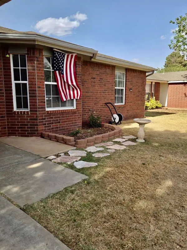 6114 15th Street, Lubbock, TX 79416