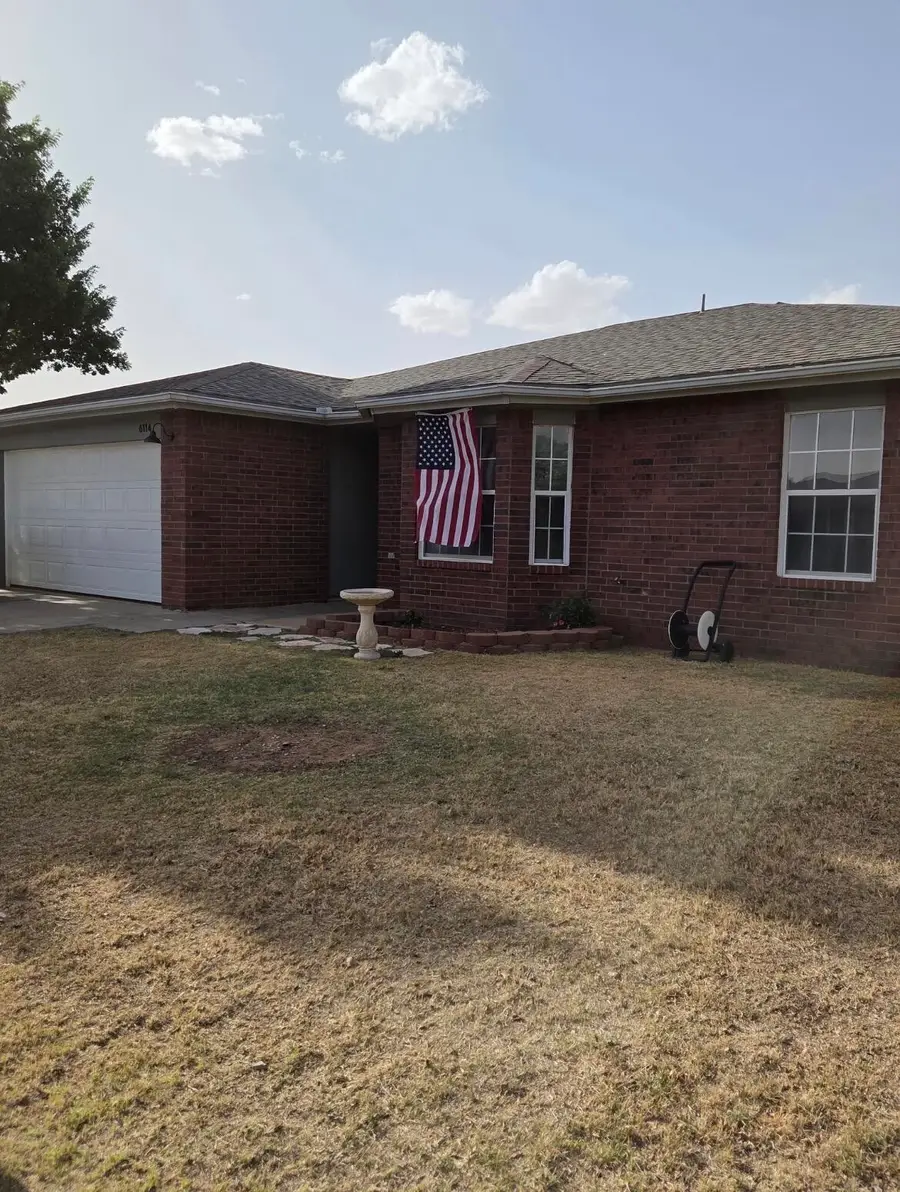 6114 15th Street, Lubbock, TX 79416 - #3