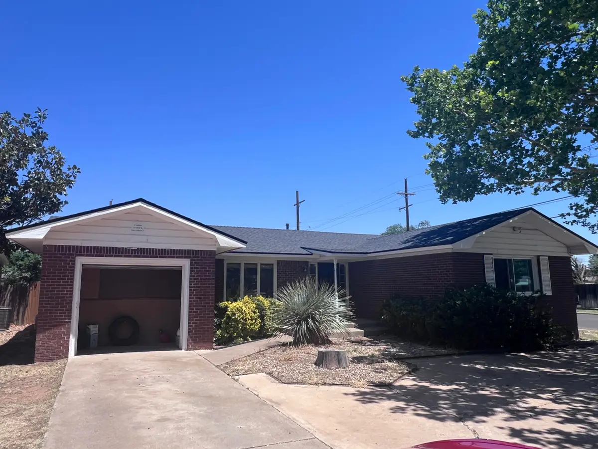 3102 48th Street, Lubbock, TX 79413 - #1