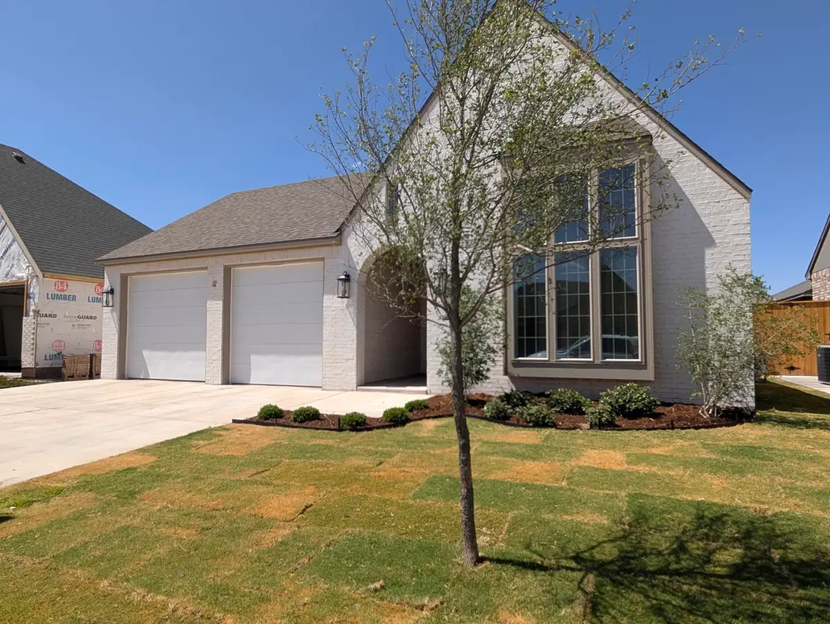 3630 122nd Street, Lubbock, TX 79423 - #1