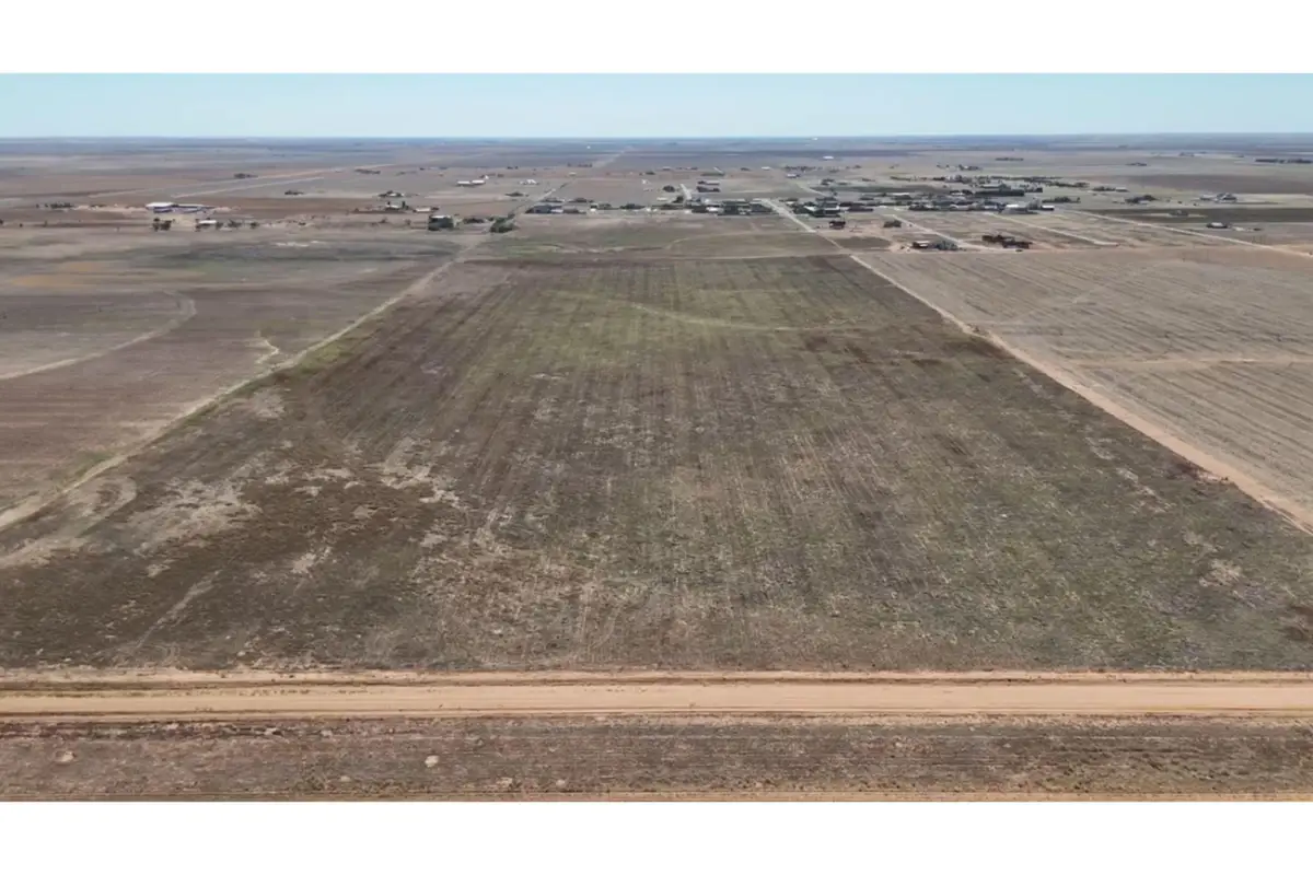 11 County Road 11, Tahoka, TX 79373 - #1