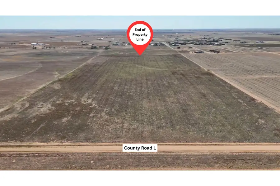 11 County Road 11, Tahoka, TX 79373 - #2