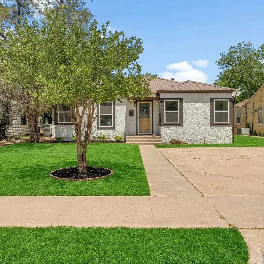 2426 31st Street, Lubbock, TX 79411 - #1