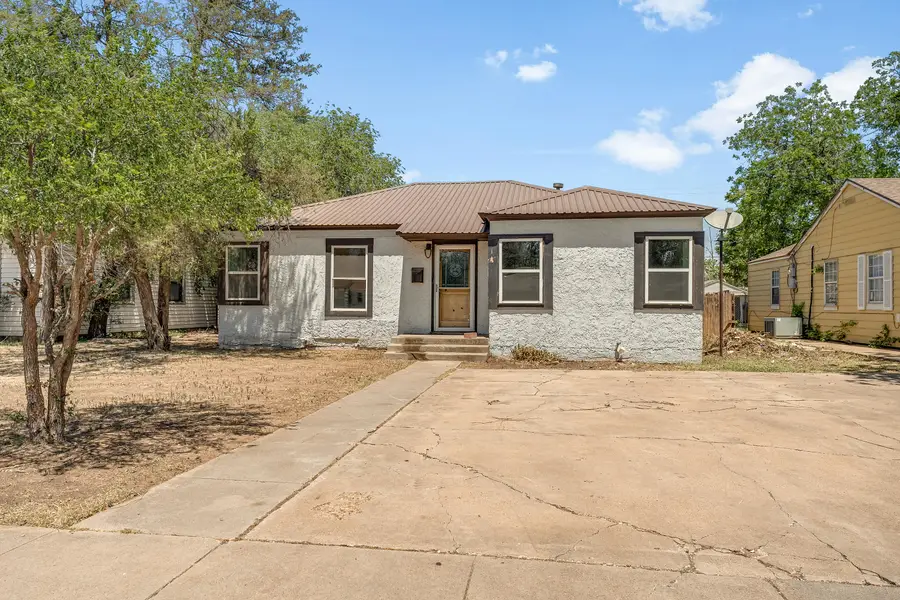 2426 31st Street, Lubbock, TX 79411 - #2