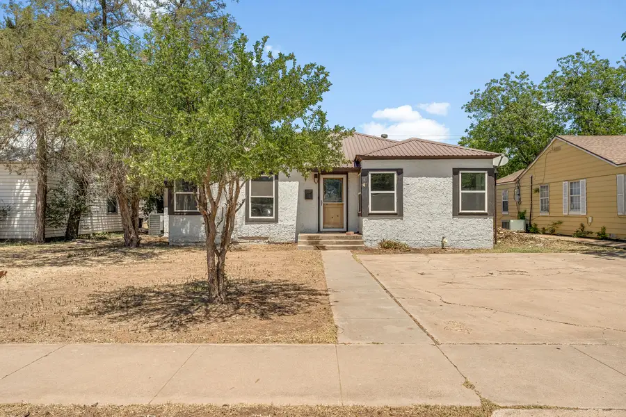 2426 31st Street, Lubbock, TX 79411 - #3