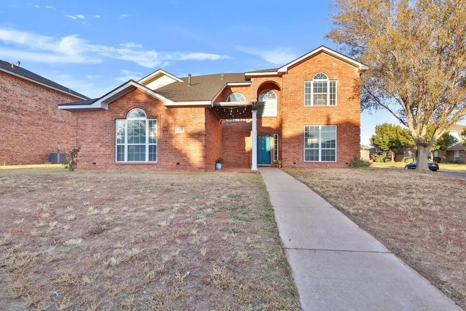 5002 Itasca Street, Lubbock, TX 79416 - #1
