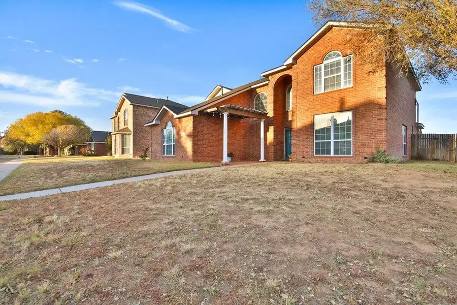 5002 Itasca Street, Lubbock, TX 79416 - #2