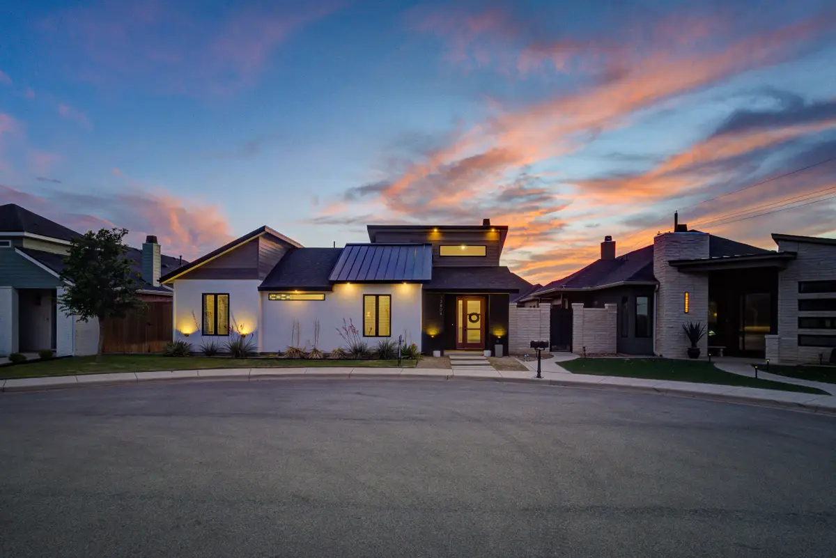 13804 Raleigh Avenue, Lubbock, TX 79424 - #1