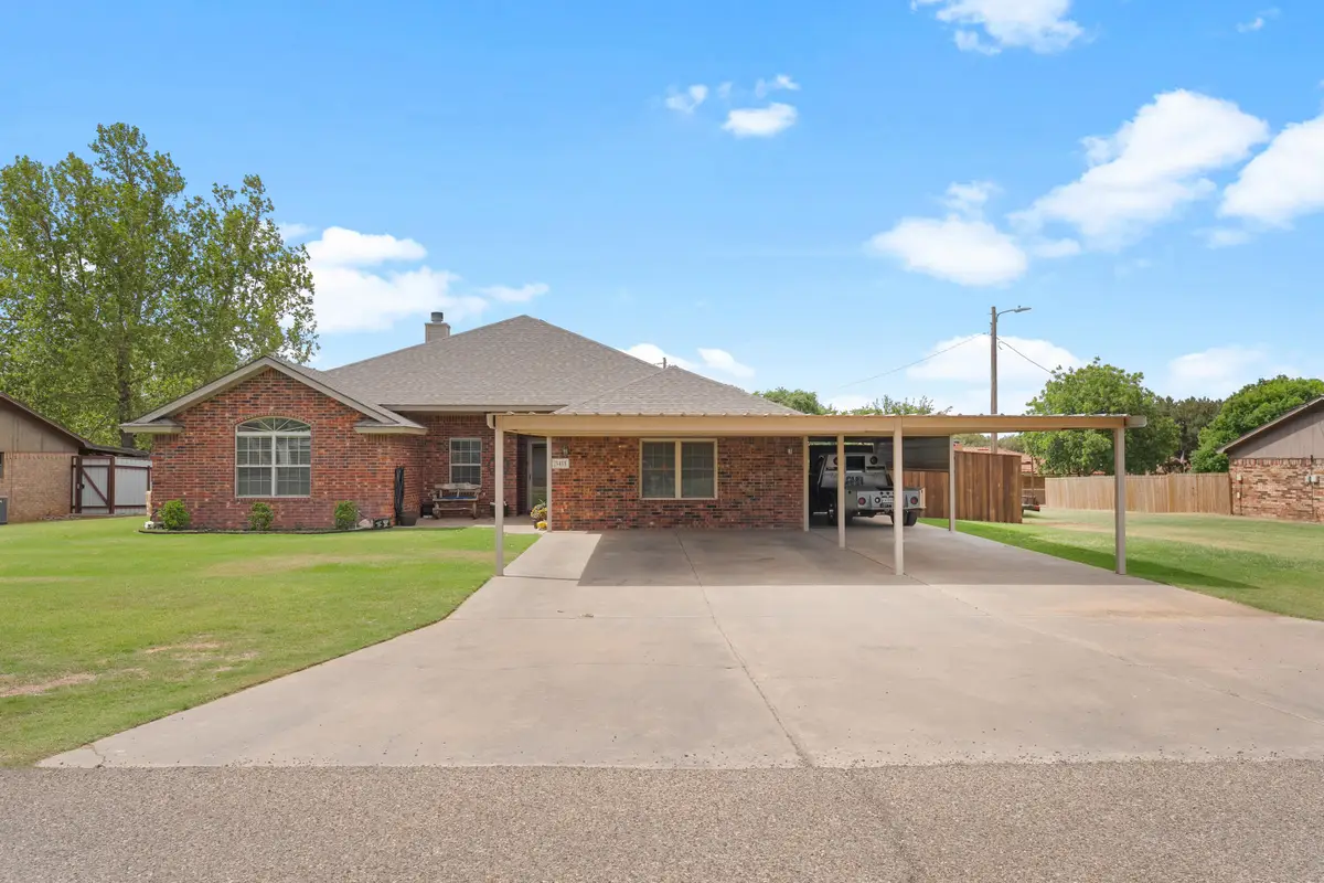 3413 107th Street, Lubbock, TX 79423 - #1