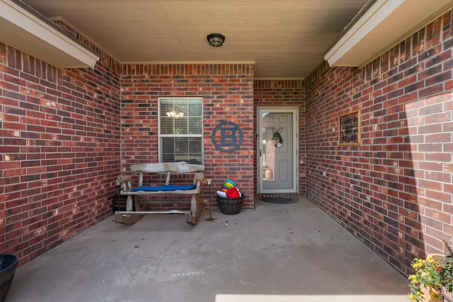3413 107th Street, Lubbock, TX 79423 - #3