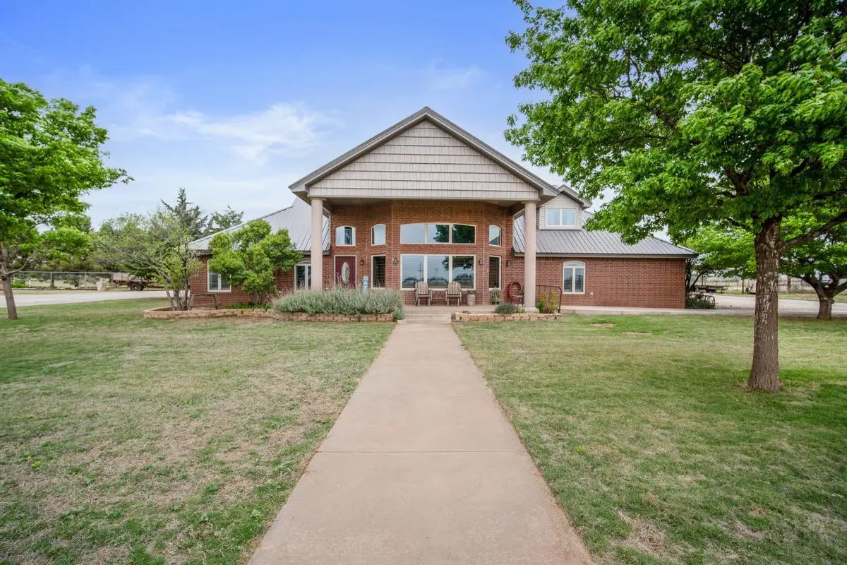 9002 Woodrow Road, Wolfforth, TX 79382 - #1