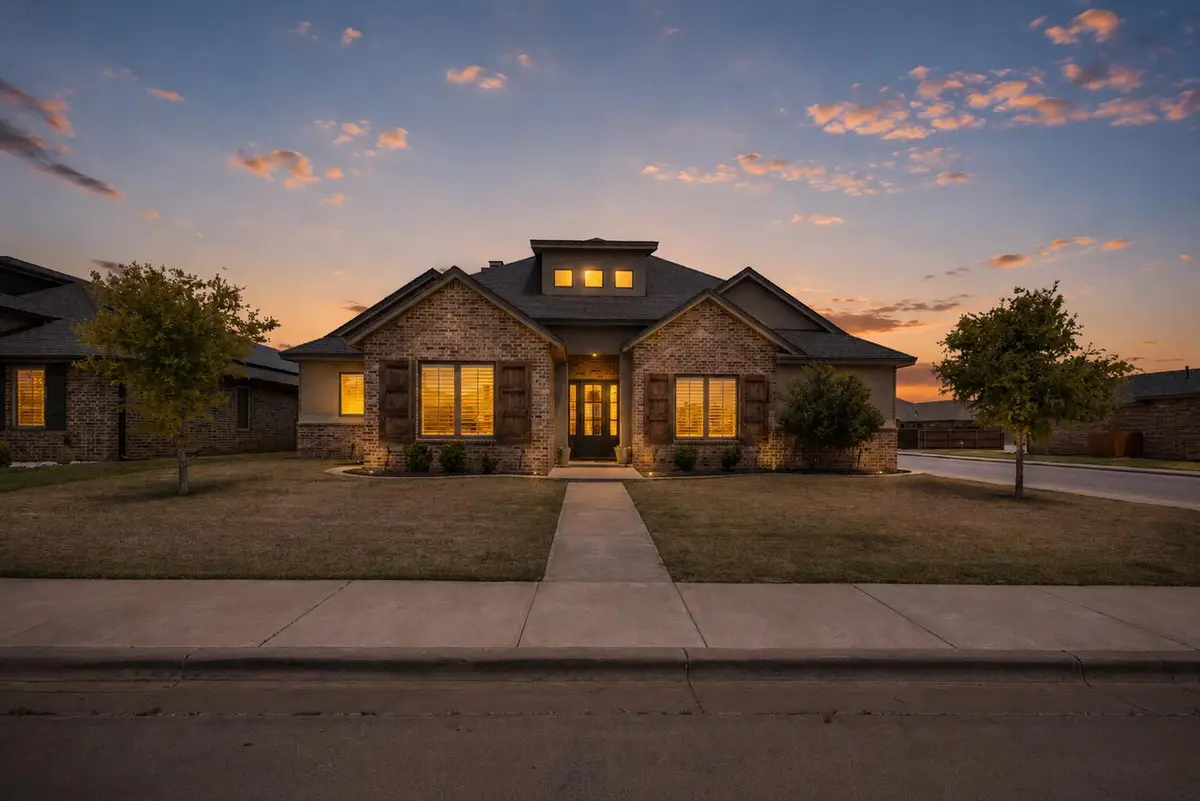 7036 100th Street, Lubbock, TX 79424 - #1