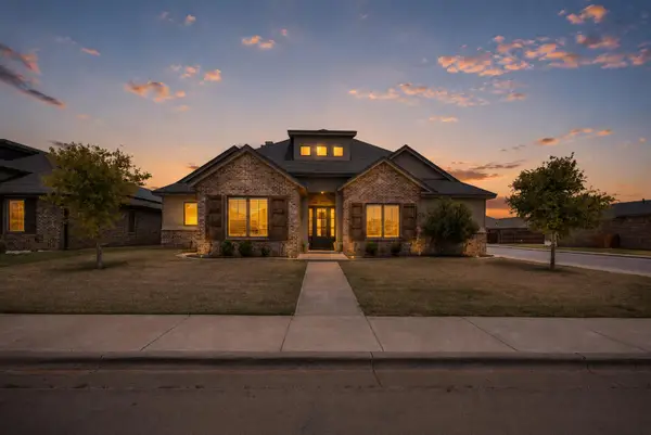 7036 100th Street, Lubbock, TX 79424