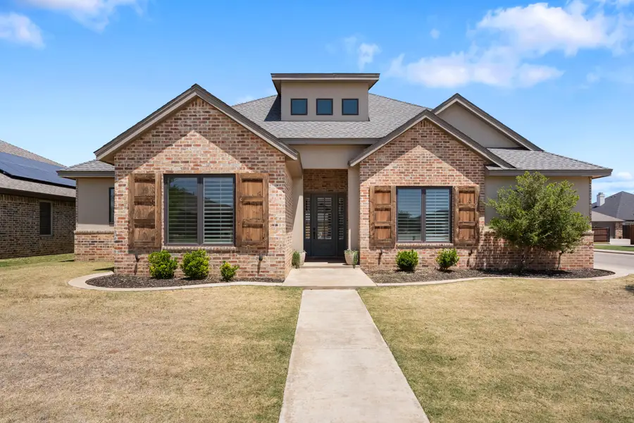 7036 100th Street, Lubbock, TX 79424 - #2