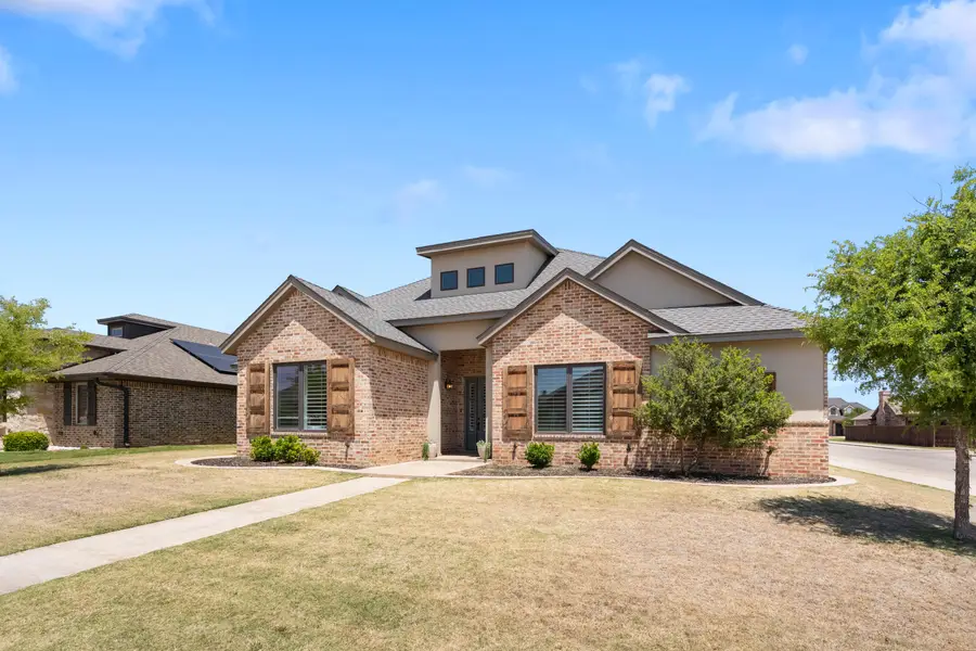 7036 100th Street, Lubbock, TX 79424 - #3
