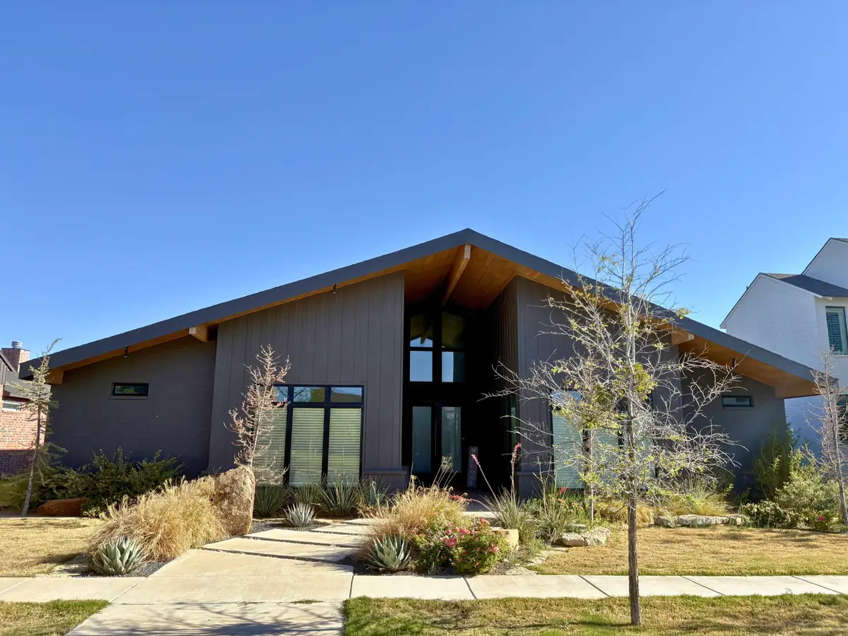 3806 128th Street, Lubbock, TX 79423 - #1