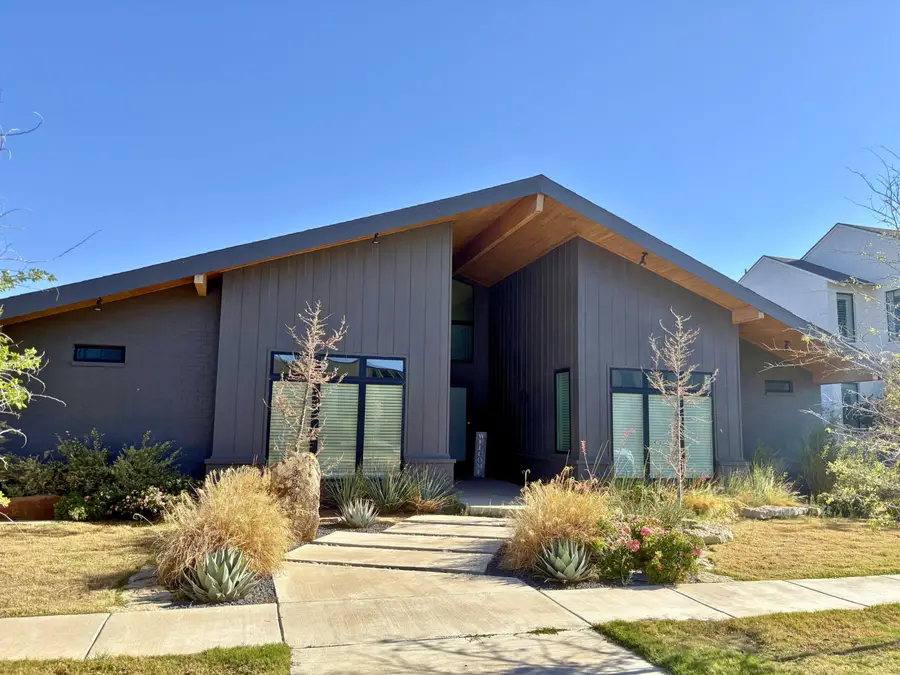 3806 128th Street, Lubbock, TX 79423 - #2