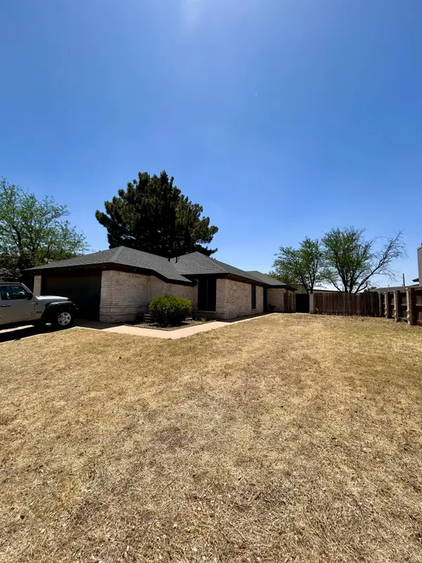 3409 103rd Street, Lubbock, TX 79423