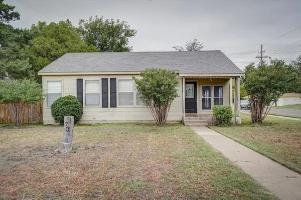 2702 31st Street, Lubbock, TX 79410