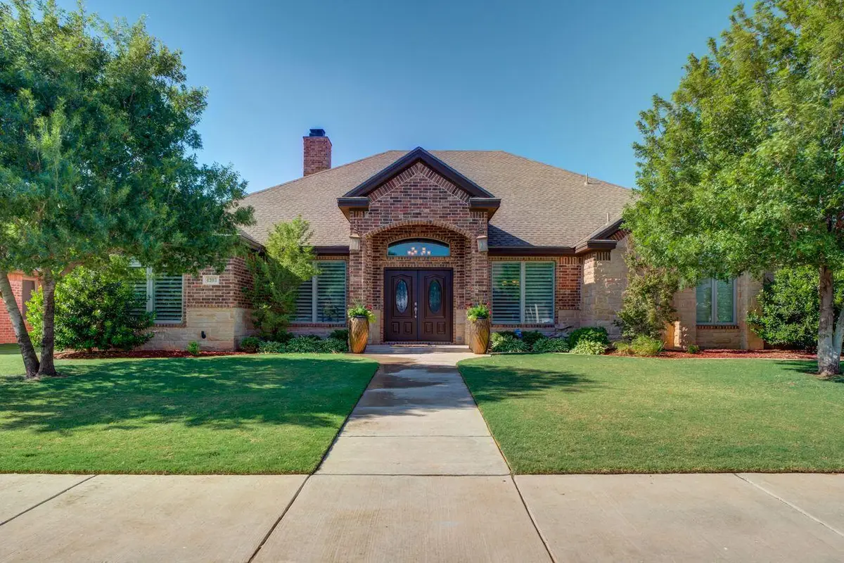 4203 126th Street, Lubbock, TX 79423 - #1