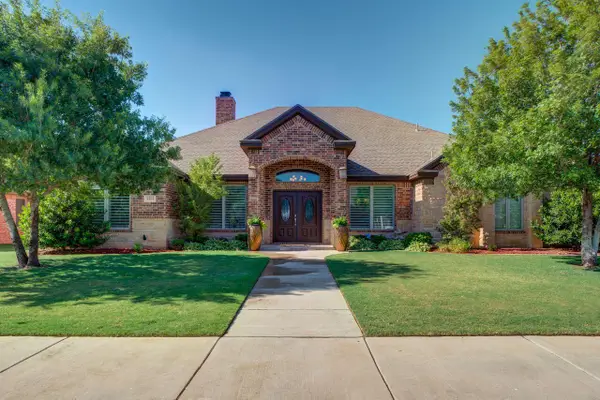4203 126th Street, Lubbock, TX 79423
