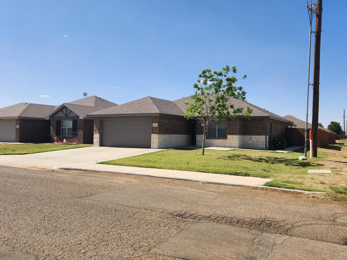 8702 13th Street, Lubbock, TX 79416 - #1