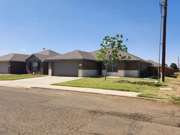 8702 13th Street, Lubbock, TX 79416