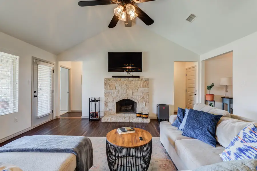 3018 113th Street, Lubbock, TX 79423 - #3