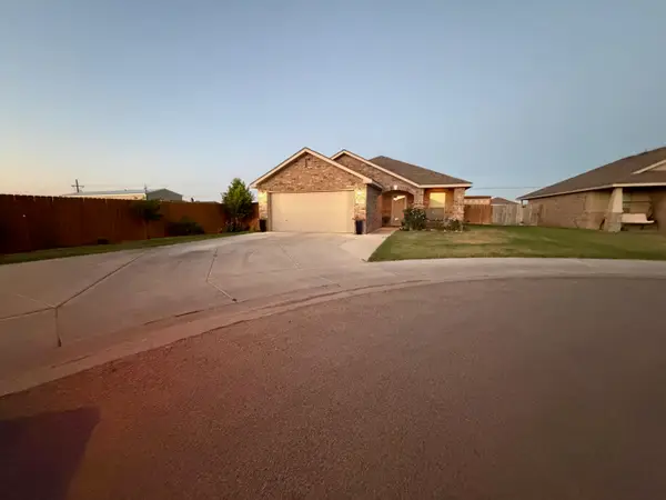 13201 Ulrich Avenue, Lubbock, TX 79423
