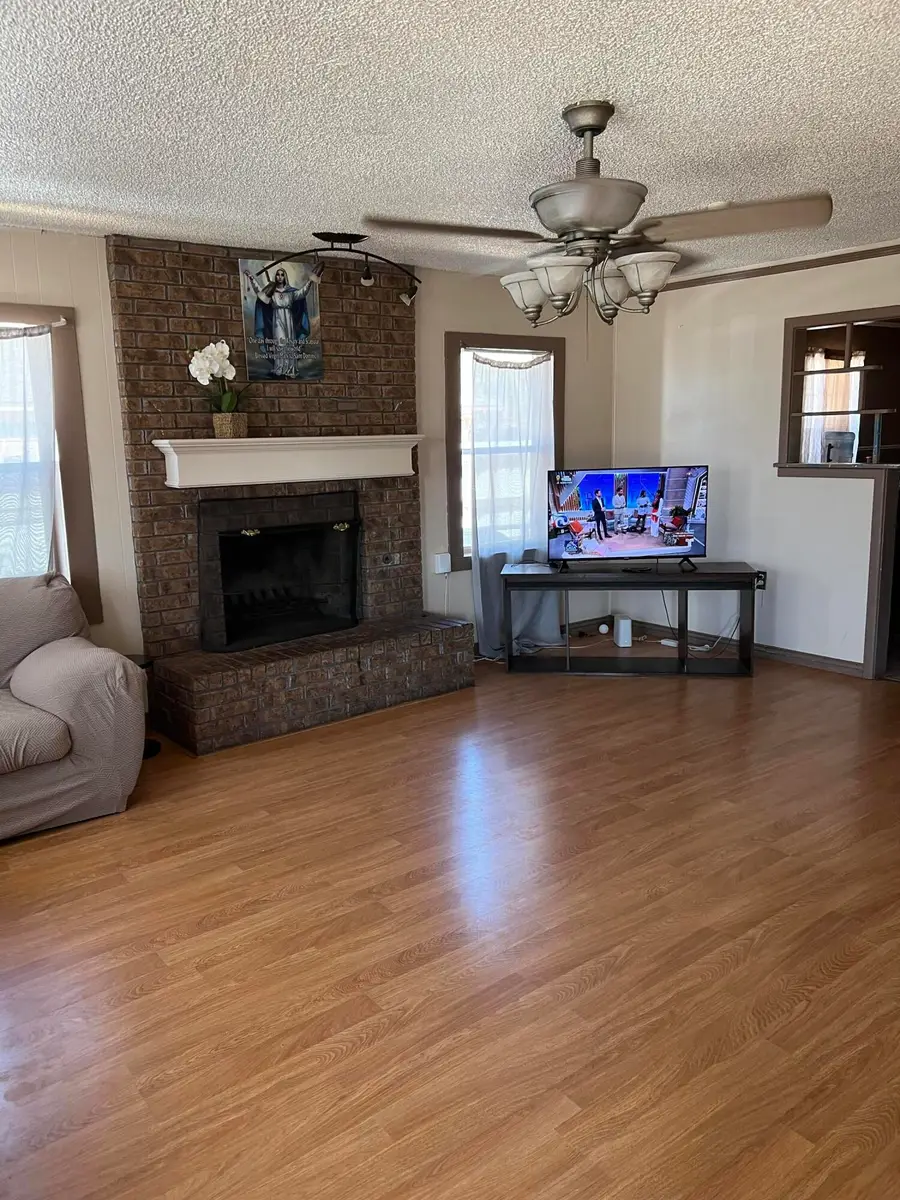 2814 Auburn Street, Lubbock, TX 79415 - #3