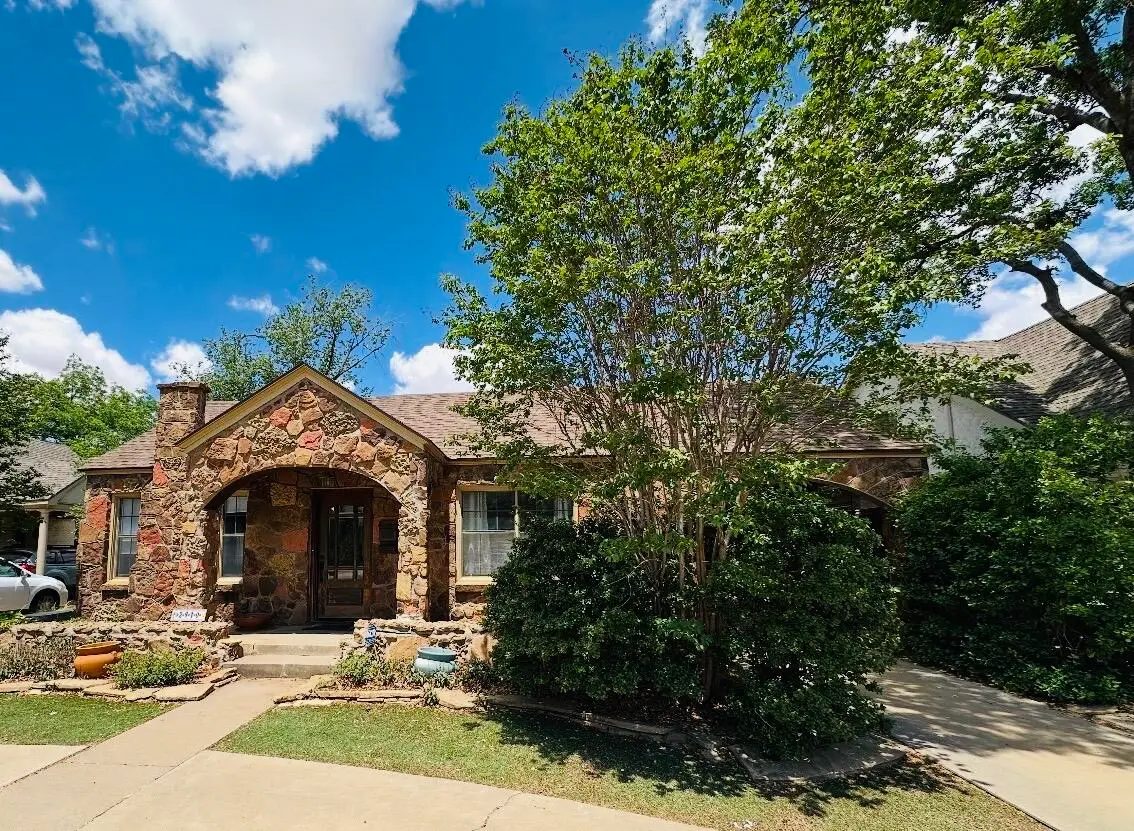 2910 20th Street, Lubbock, TX 79410 - #1