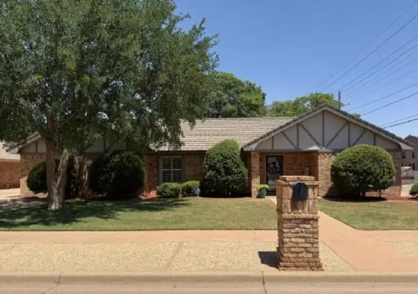 4718 84th Street, Lubbock, TX 79424