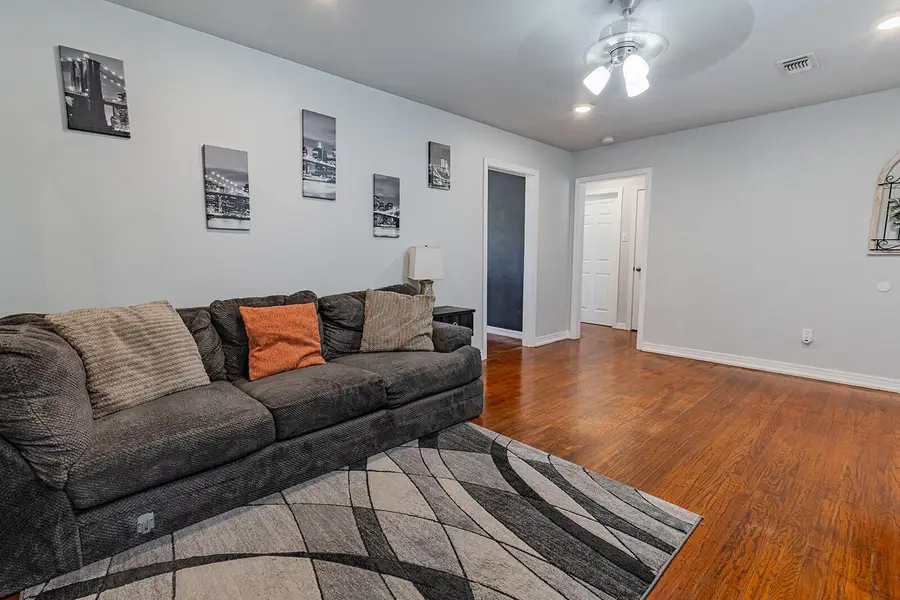 2108 39th Street, Lubbock, TX 79412 - #3