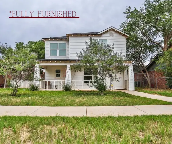 1920 16th Street, Lubbock, TX 79401