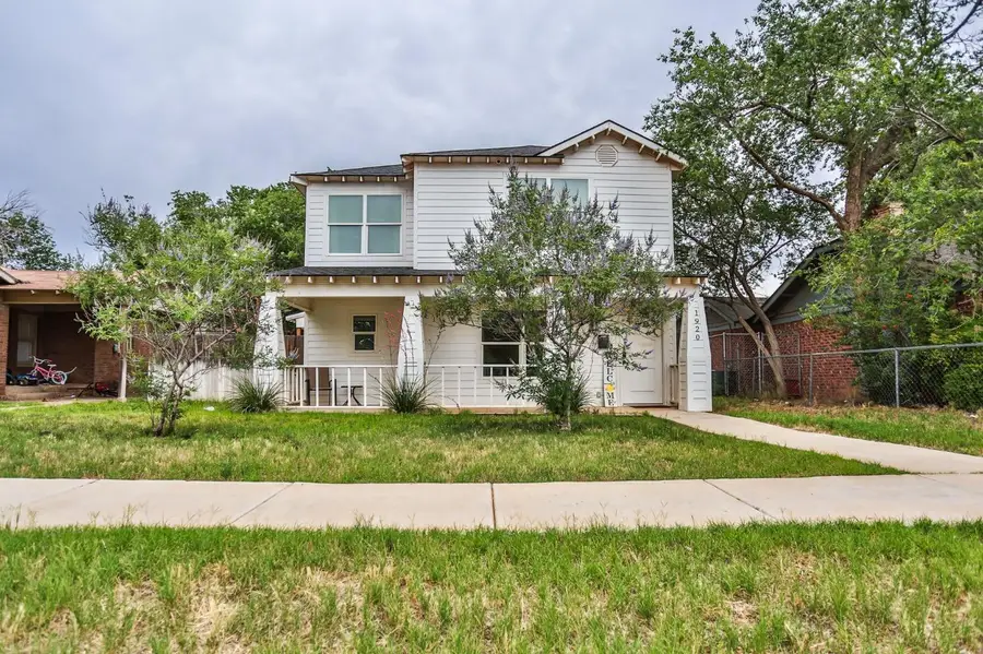 1920 16th Street, Lubbock, TX 79401 - #2