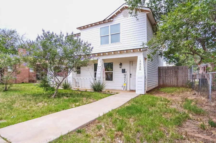 1920 16th Street, Lubbock, TX 79401 - #3