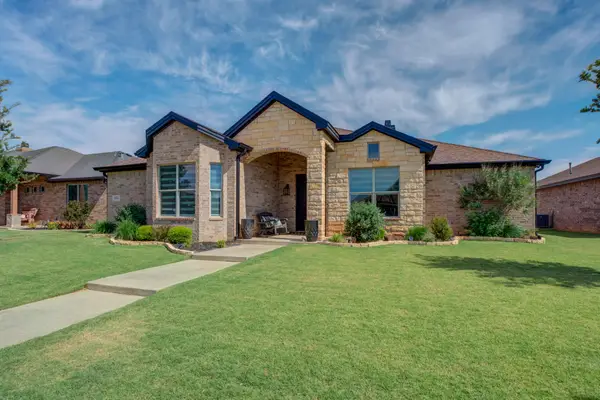 3516 133rd Street, Lubbock, TX 79423