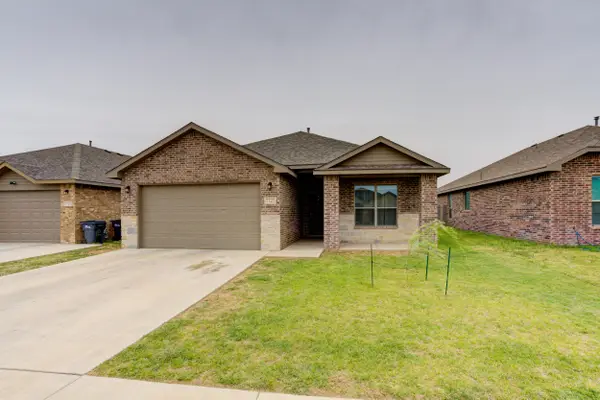 7727 96th Street, Lubbock, TX 79424