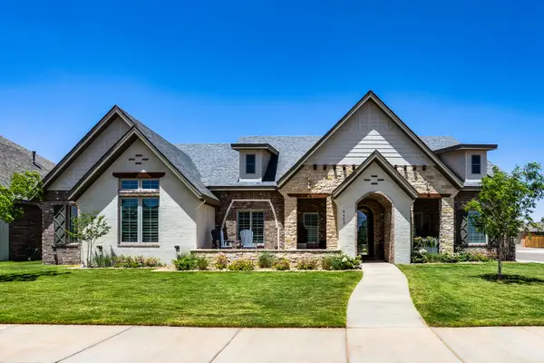 4602 141st Street, Lubbock, TX 79424