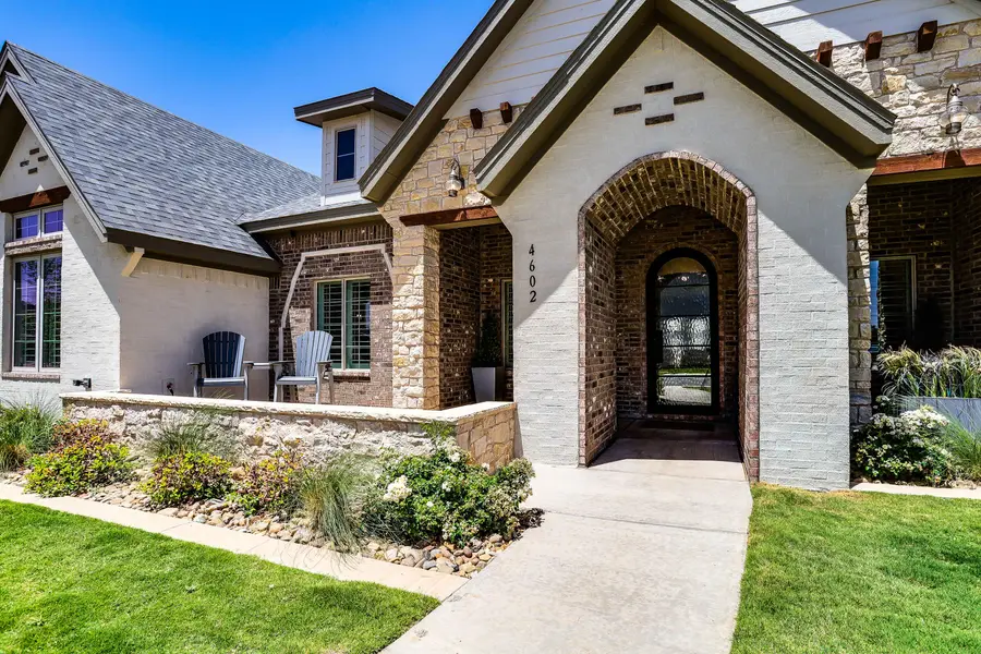 4602 141st Street, Lubbock, TX 79424 - #2