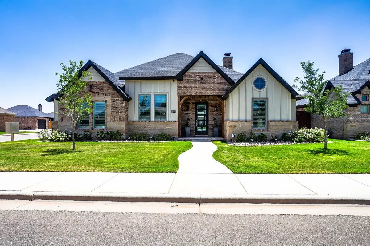 4601 140th Street, Lubbock, TX 79424 - #1