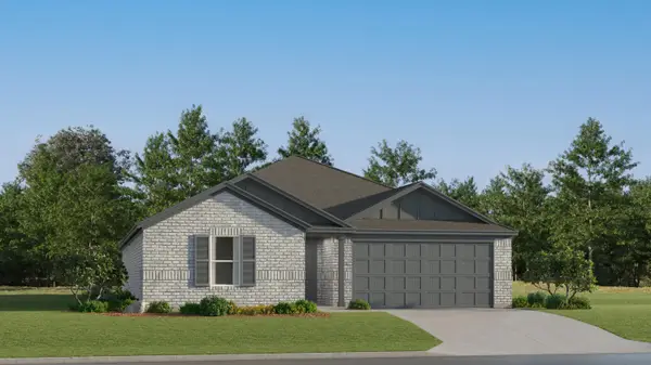 2122 Edgewood Street, Lubbock, TX 79415