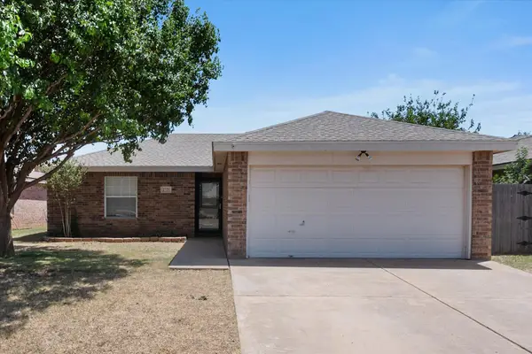 2721 109th Street, Lubbock, TX 79423