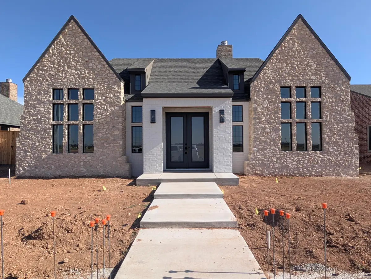 3813 123rd Street, Lubbock, TX 79423 - #1