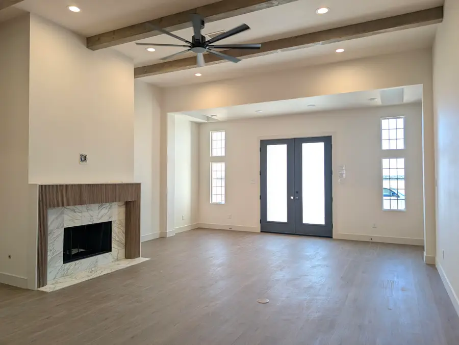 3813 123rd Street, Lubbock, TX 79423 - #2