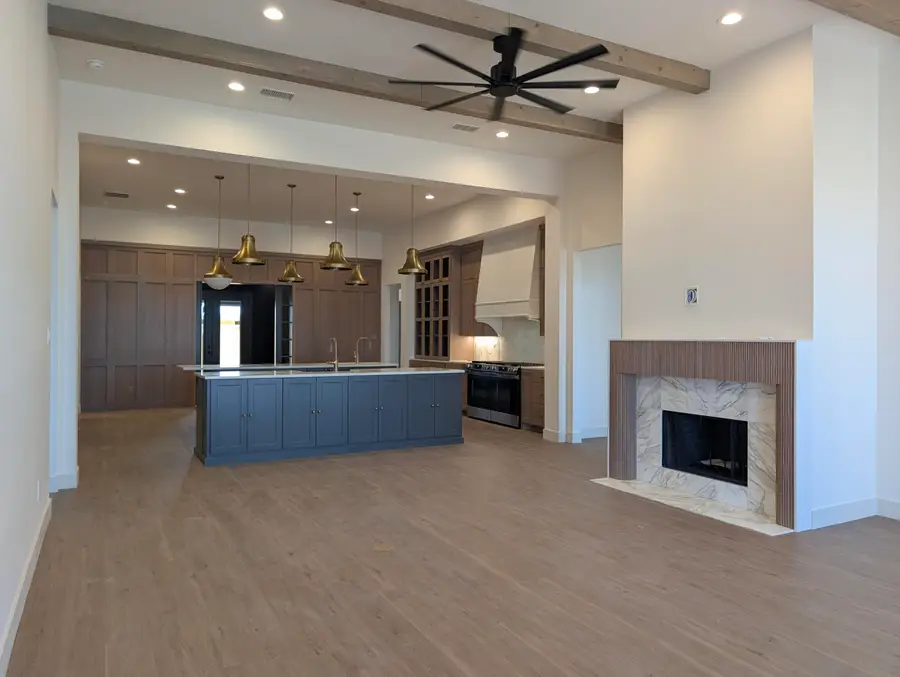 3813 123rd Street, Lubbock, TX 79423 - #3