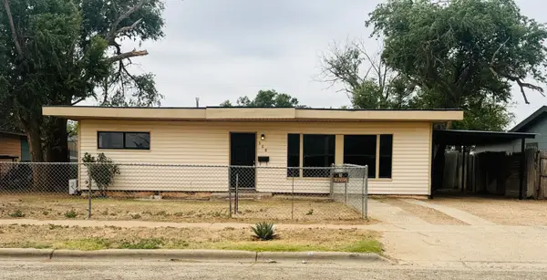 908 E Stanford Street, Lubbock, TX 79403