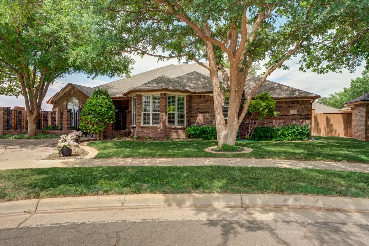 112 N York Avenue, Lubbock, TX 79416 - #1