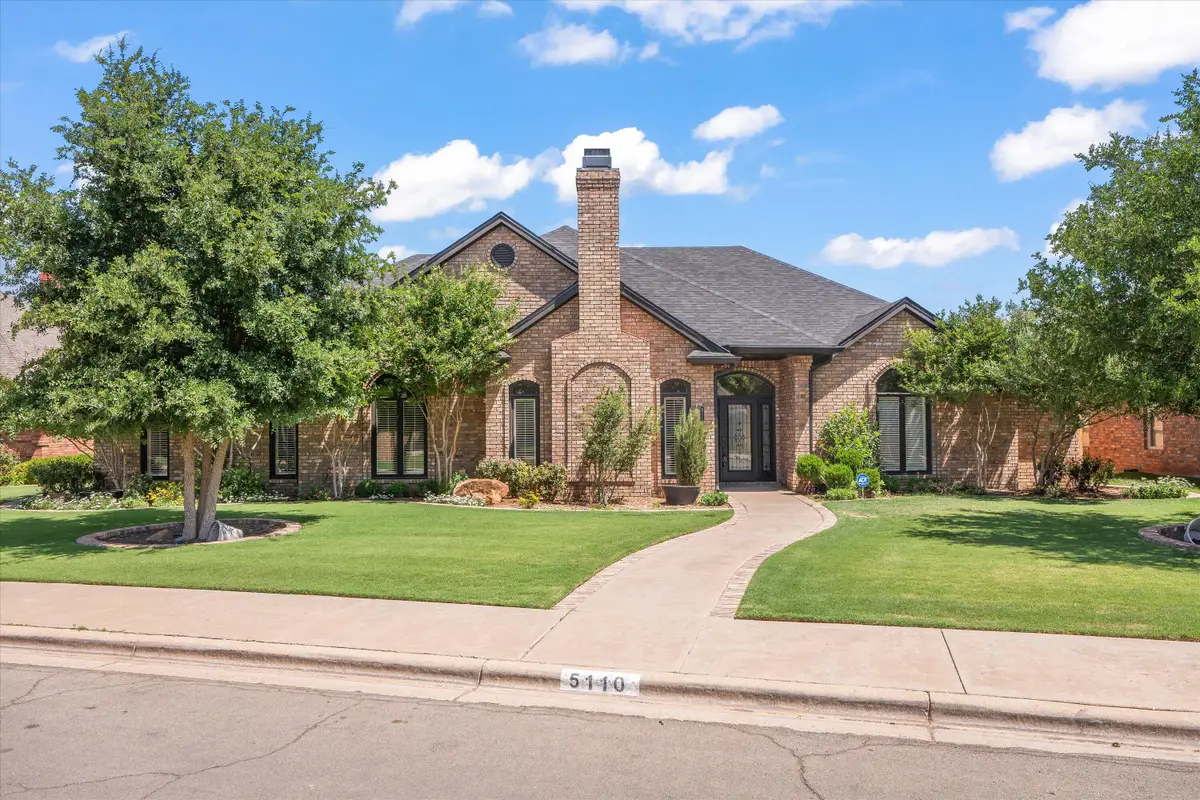 5110 96th Street, Lubbock, TX 79424 - #1