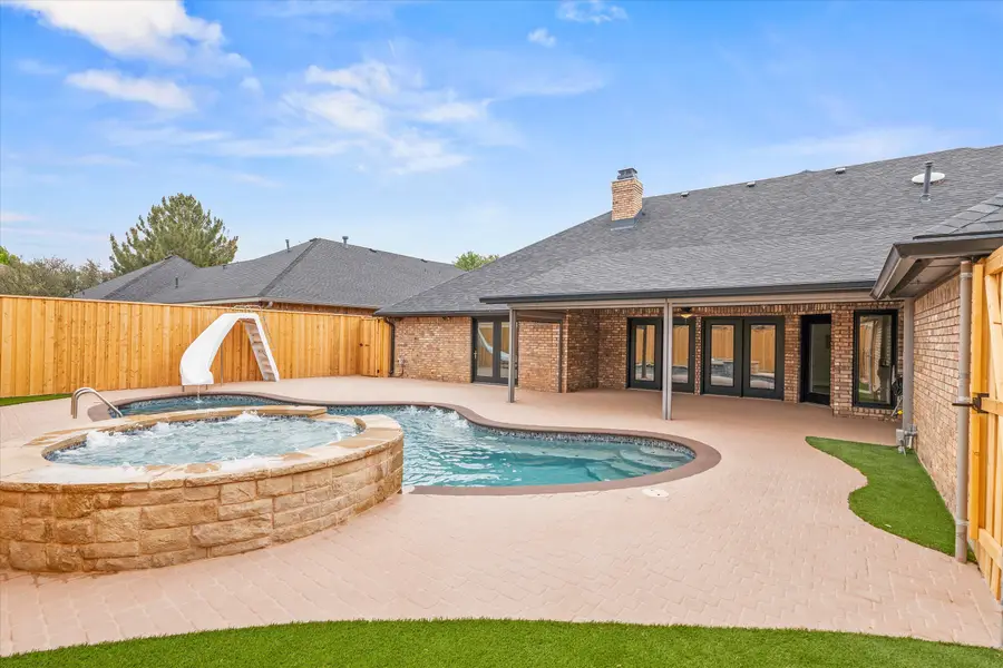 5110 96th Street, Lubbock, TX 79424 - #3